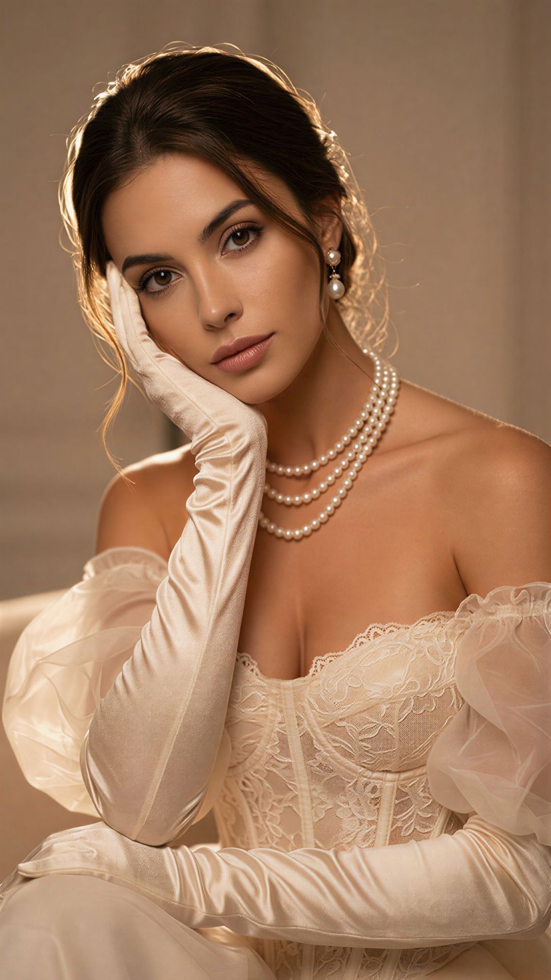 Свадебная фотосессия v.1