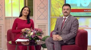 Манзара 10/11/2025