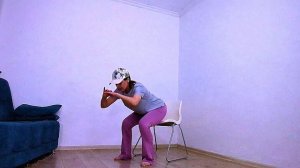 ВМЕСТО 1000 шагов