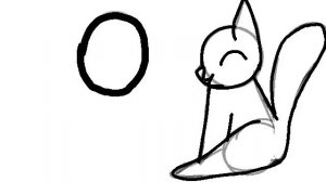 Кот просто кот