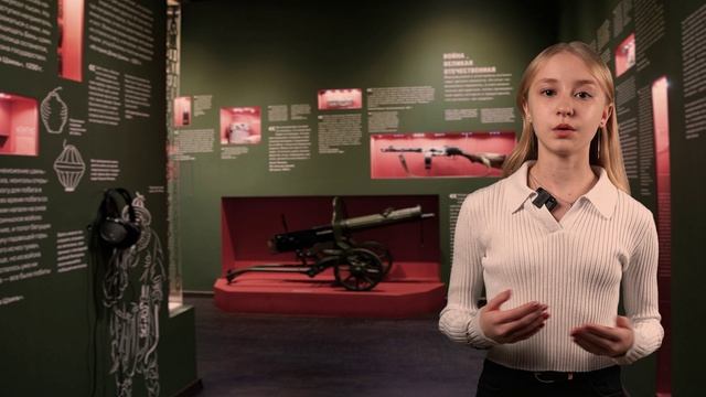 Нашествие грызунов