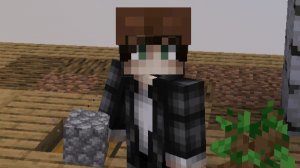 Играем в МАенкрафт