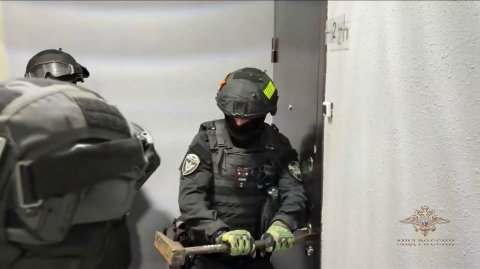 Сотрудники МВД России пресекли деятельность по сбыту фальсифицированной лекарственной продукции