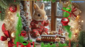 Желаю в этот Новый Год чтоб было всё как в сказке. С Новым Годом!