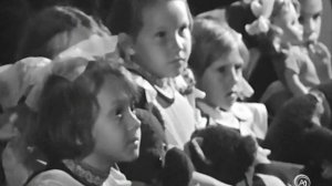 1980-е годы. Тюмень. Встреча выпускников школы №1.