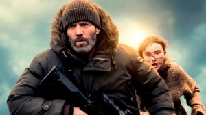 Убежище — Русский трейлер (2026)