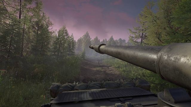 Русские на сдаются! ( SnowRunner 4K )