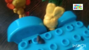 Приключения малого 2 сезон 5 серия