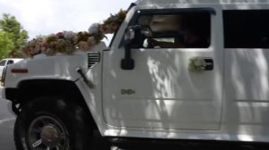 Цыганская Свадьба Маисей и Кристина