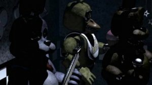 Музыка из теорий по фнафу #15