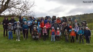 Александр Ильин: «Вот уже 50 лет мы вместе ходим в походы!»