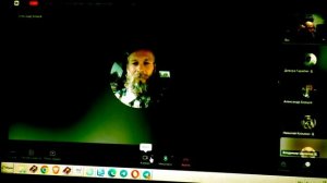 После занятий вопросы сыпятся