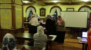 В Рязани прошел обучающий семинар «Служение словом Слову». 2025 год