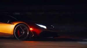 Late Night Drive - RnB/Deep/Bass Mix | Hustle Music 2025