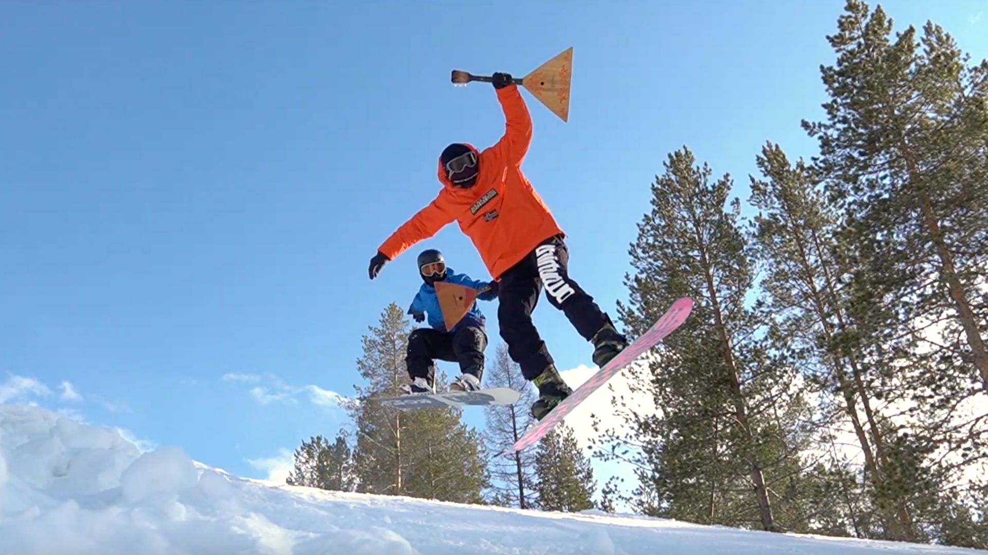 Государственный Концертный Оркестр Якутии смотреть онлайн