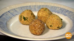 Фалафель и другие: да здравствует белок! Доброе утро. Фрагмент выпуска от 09.12.2025