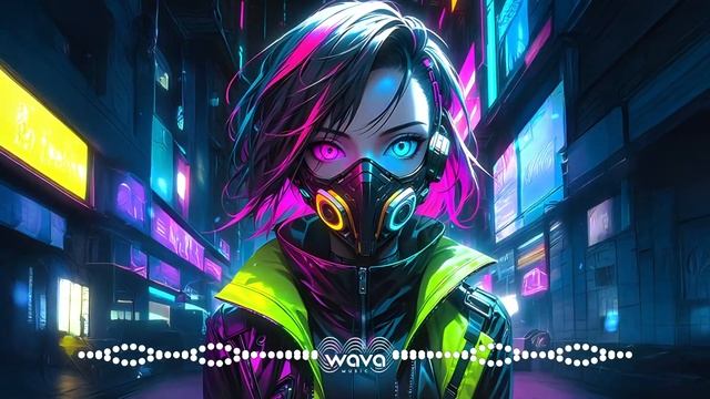 МУЗЫКА В МАШИНУ. КЛУБНАЯ МУЗЫКА. КЛИПЫ. Cyber NCS Mix _ Best Tracks For Gaming 2025