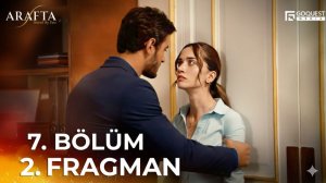 Arafta 7. Bölüm 2. Fragman | 7. Bölümüyle 12 Aralık Cuma saat 19.00'de!