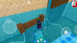 Проблемы с электричеством в гигантском доме! Миссия тристопио.