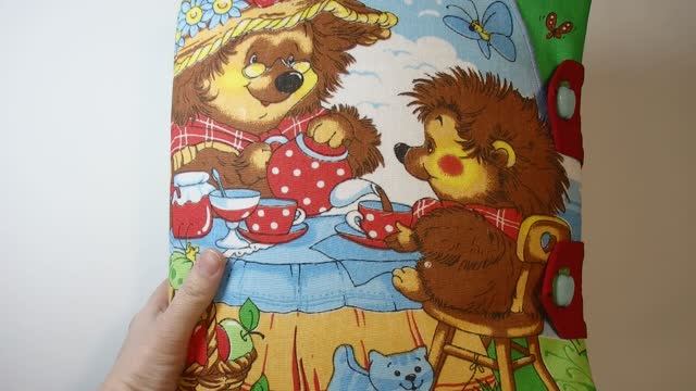 Развивающая книга для Майюши 2 года. Часть1 (г. Йошкар-Ола)