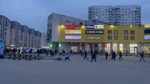 ТЦ Камп - 08.30