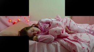 Девушка храпит №95