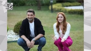 Незнакомка в зеркале 7,8,9 серия русская озвучка ( АНОНСЫ, СПОЙЛЕРЫ )