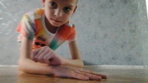 Как научиться отжиматься с хлопком