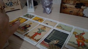 Расклад Таро-Мнение окружающих о вас!!💥.