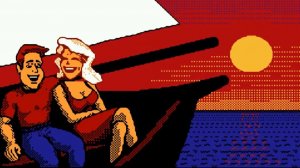 Eliminator Boat Duel/Dendy