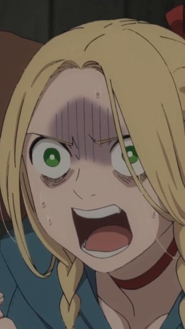 ЕДЯТ МОНСТРОВ В ПОДЗЕМЕЛЬЕ _ #onwave #озвучка #anime #аниме #подземельевкусностей #dungeonmeshi смотреть онлайн