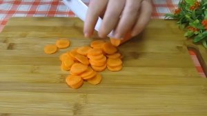 Рыба с овощами в духовке. Самая СОЧНАЯ. Ужин прекрасный.