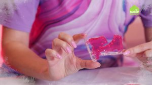 МАСТЕР-КЛАСС. Делаем новогодние игрушки из эпоксидной смолы. Украшаем ёлку своими руками