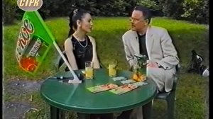 НИКОЛАЙ ЕРЁМЕНКО В ПРОГРАММЕ "ОСТРОВ МЕЧТЫ" - АВТОР И ВЕДУЩАЯ ФАТИМА ХЕЙШХО.