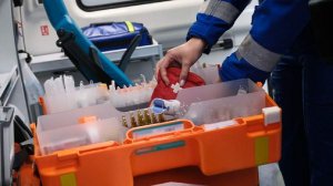 Четыре человека пострадали при атаке БПЛА на Чебоксары