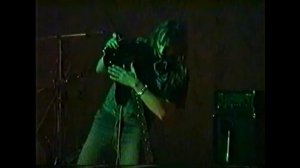 HMR группы ПРЕОДОЛЕНИЕ(Заполярный),на фестивале ROCK FACE (1995г)СОЛНЕЧНЫЙ ПЕСОК.