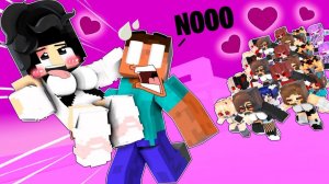 Херобрин Садако Обожает Проклинать фанатов