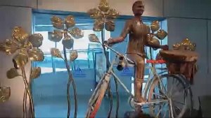 Вылет из аэропорта Дебалим, Гоа в Мумбай, Индия. 9.12. Путь из 7-й цивилизации на Шри-Ланку