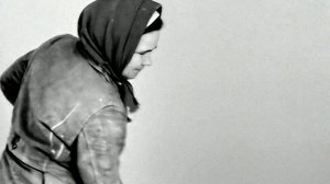 1970 год. Тюмень. Строительство кирпичных домов