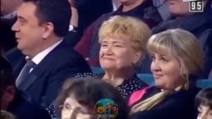 Клоун Зеленский в 2014 году!