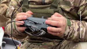 ПЕРВЫЕ КОНТРАКТНИКИ ИЗ КРАСНОЯРСКА ОТПРАВИЛИСЬ В РЯДЫ БПС