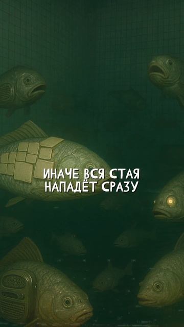 БАССЕЙН. ОБЪЕКТ 157. "Записи об аномалиях от К.О.Н.Т.У.Р. (ИИ анимация)" №61, ЗАПИСЬ 033