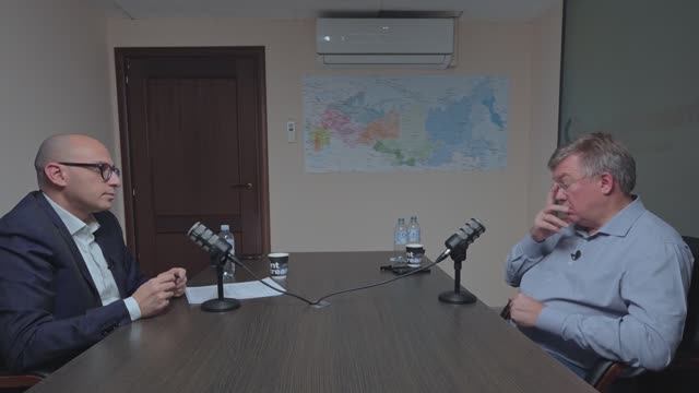 Россия в медицине идет в ногу с зарубежными клиниками или уступает им? | Дан Шалев (Dan Shalev)