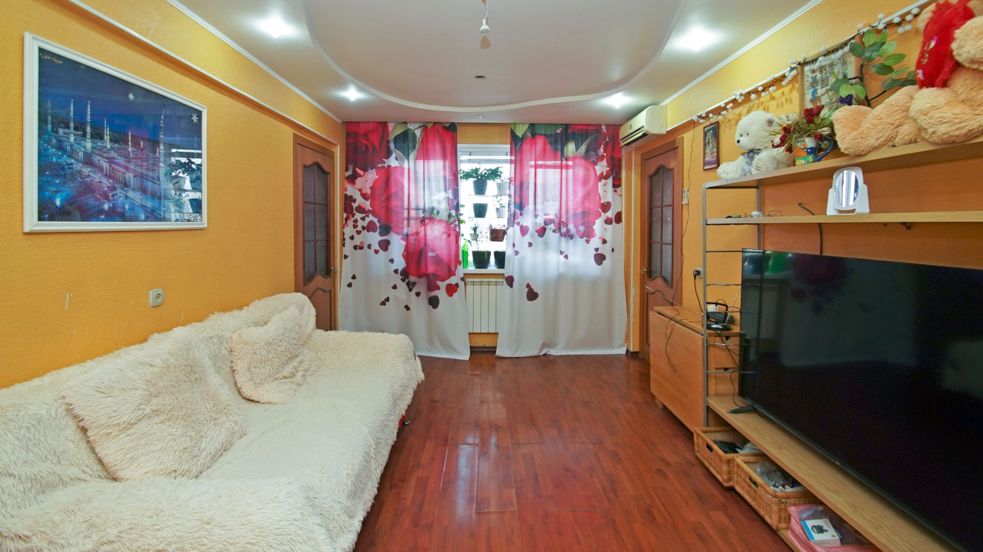 18-й Военный Городок, д. 175 смотреть онлайн