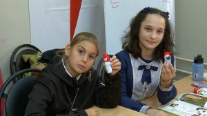 «За содействие СВО»: мытищинских школьников наградили за волонтерство