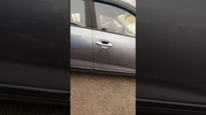 Обзор Киа Рио 2021 12800км