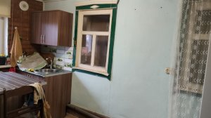 Ломать, не строить😂Рушим!!! Жизнь станичная на пенсии.