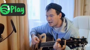 Иванушки international-И только дождь стучит (кавер)