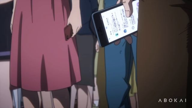 Deku： The Savior「AMV」Stay Strong смотреть онлайн