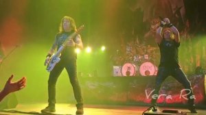 Ария 40 лет в Новом Уренгое.mp4